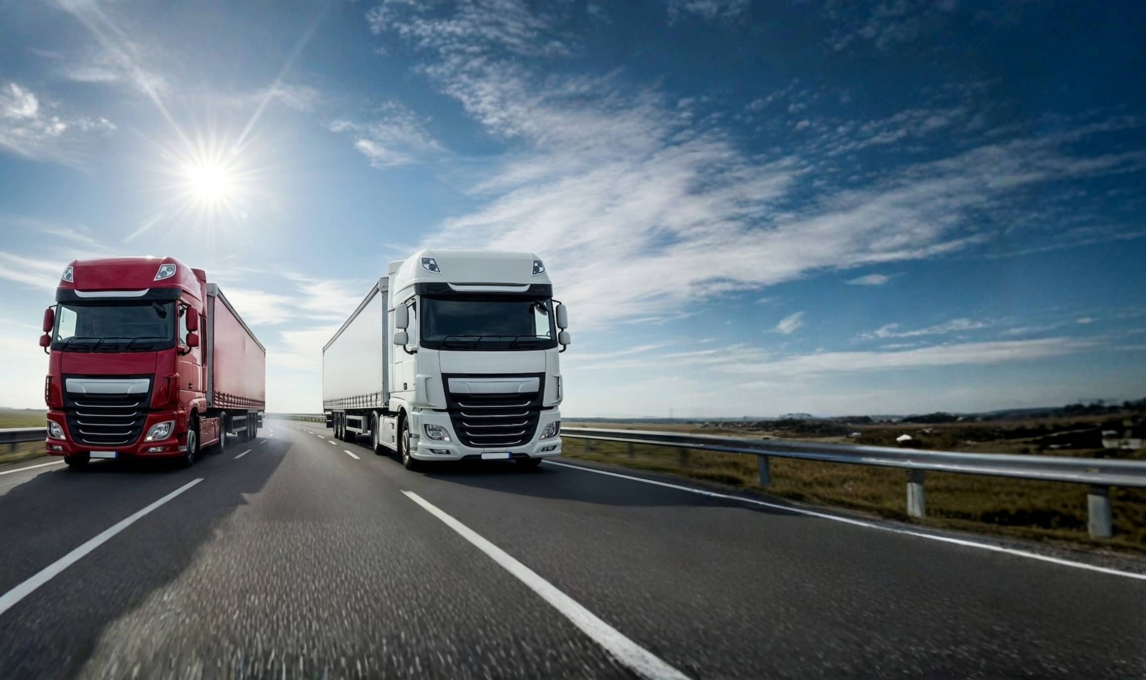 Bolsoy Global Logistic